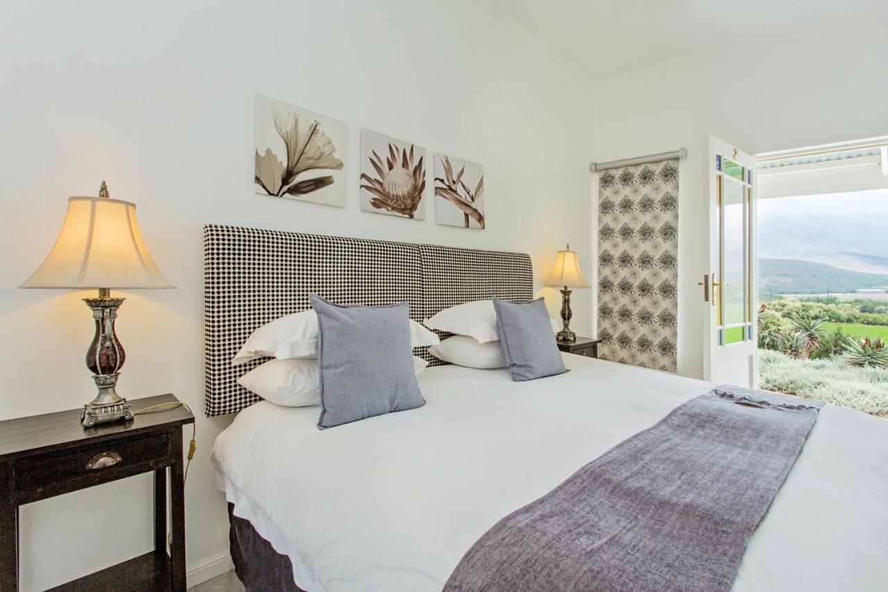 Swartberg Country Manor Pensionat Matjiesrivier  Eksteriør billede