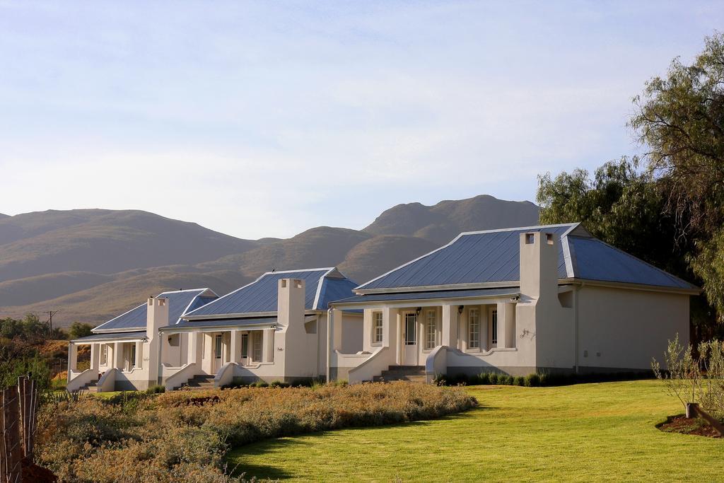 Swartberg Country Manor Pensionat Matjiesrivier  Værelse billede