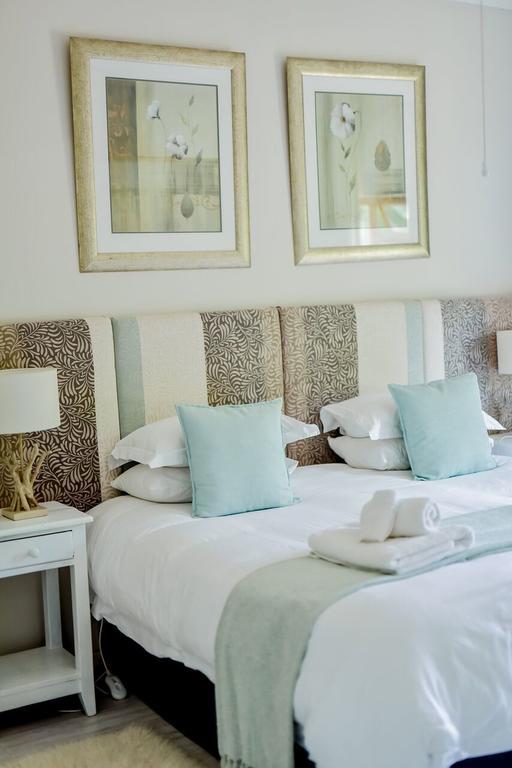 Swartberg Country Manor Pensionat Matjiesrivier  Eksteriør billede